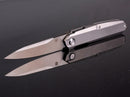 Real Steel S5 Metamorph Compact Titanium