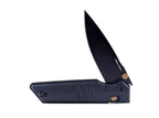Sacra G10 All Black