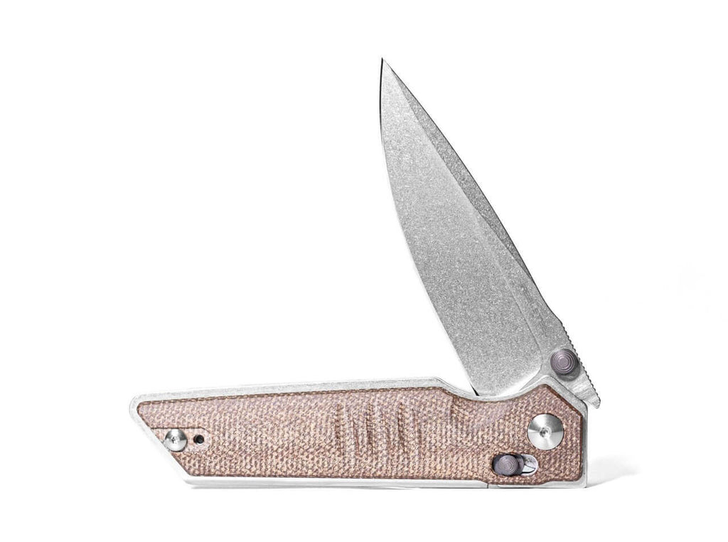 Sacra Micarta Natural