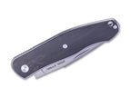 Serenity Ebony Wood