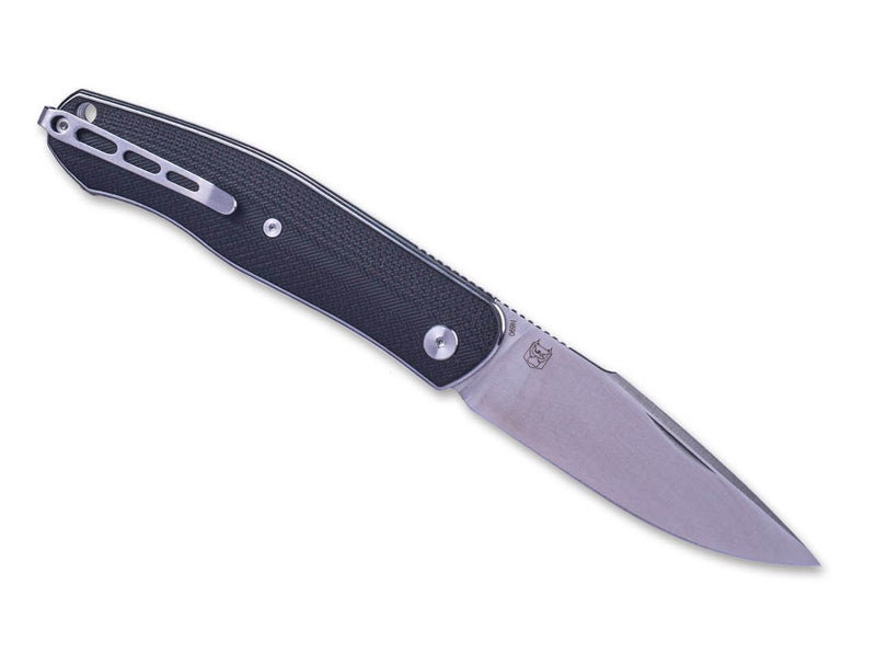 Real Steel Serenity G10 Black