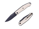 Real Steel Serenity G10 Ivory BW