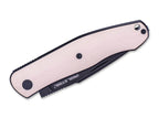 Serenity G10 Ivory BW