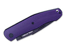 Real Steel Serenity G10 Purple BW