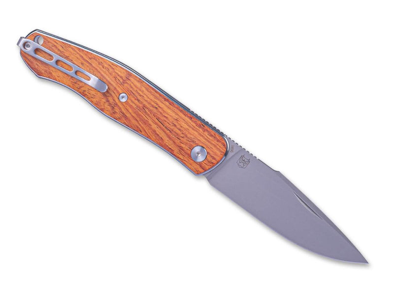 Real Steel Serenity Rosewood