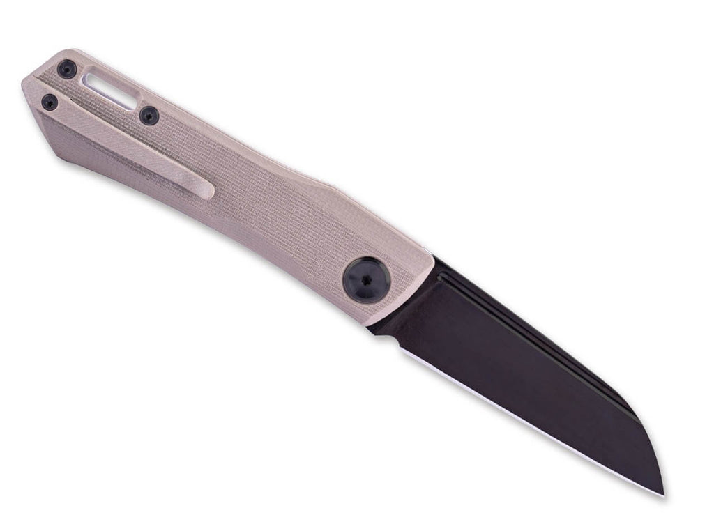 Solis Lux G10 Coyote DLC