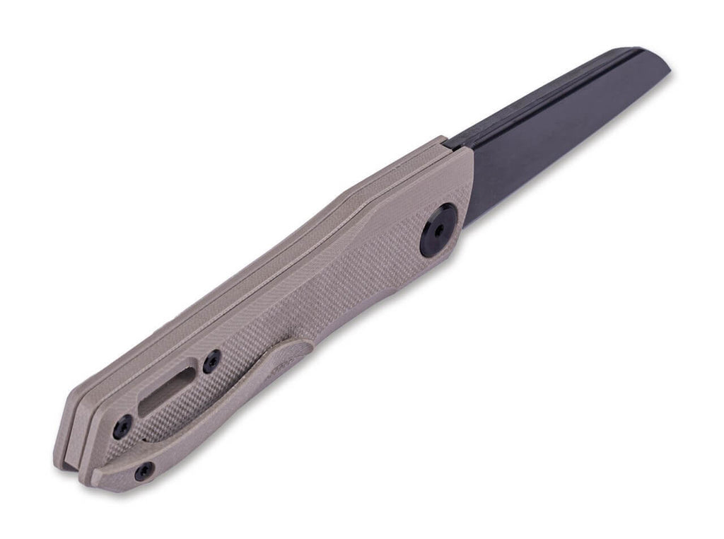 Solis Lux G10 Coyote DLC