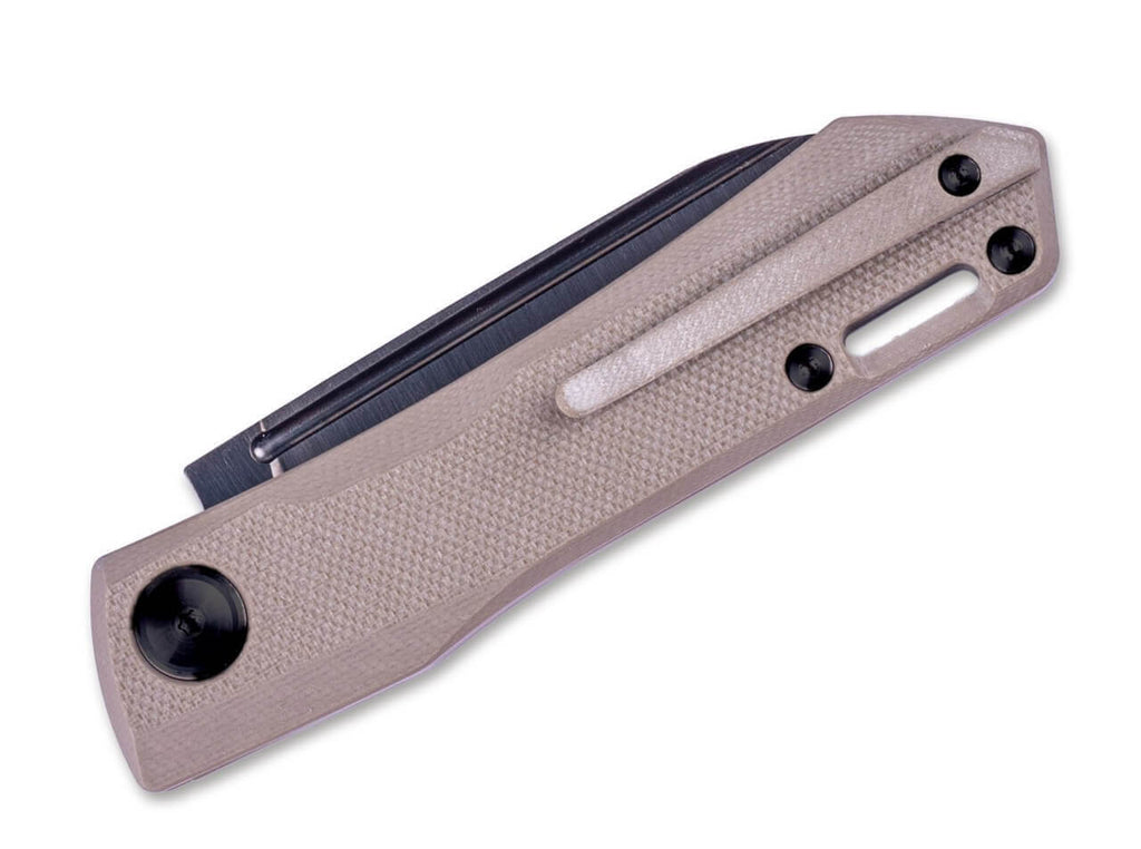 Solis Lux G10 Coyote DLC