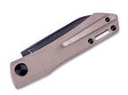 Solis Lux G10 Coyote DLC