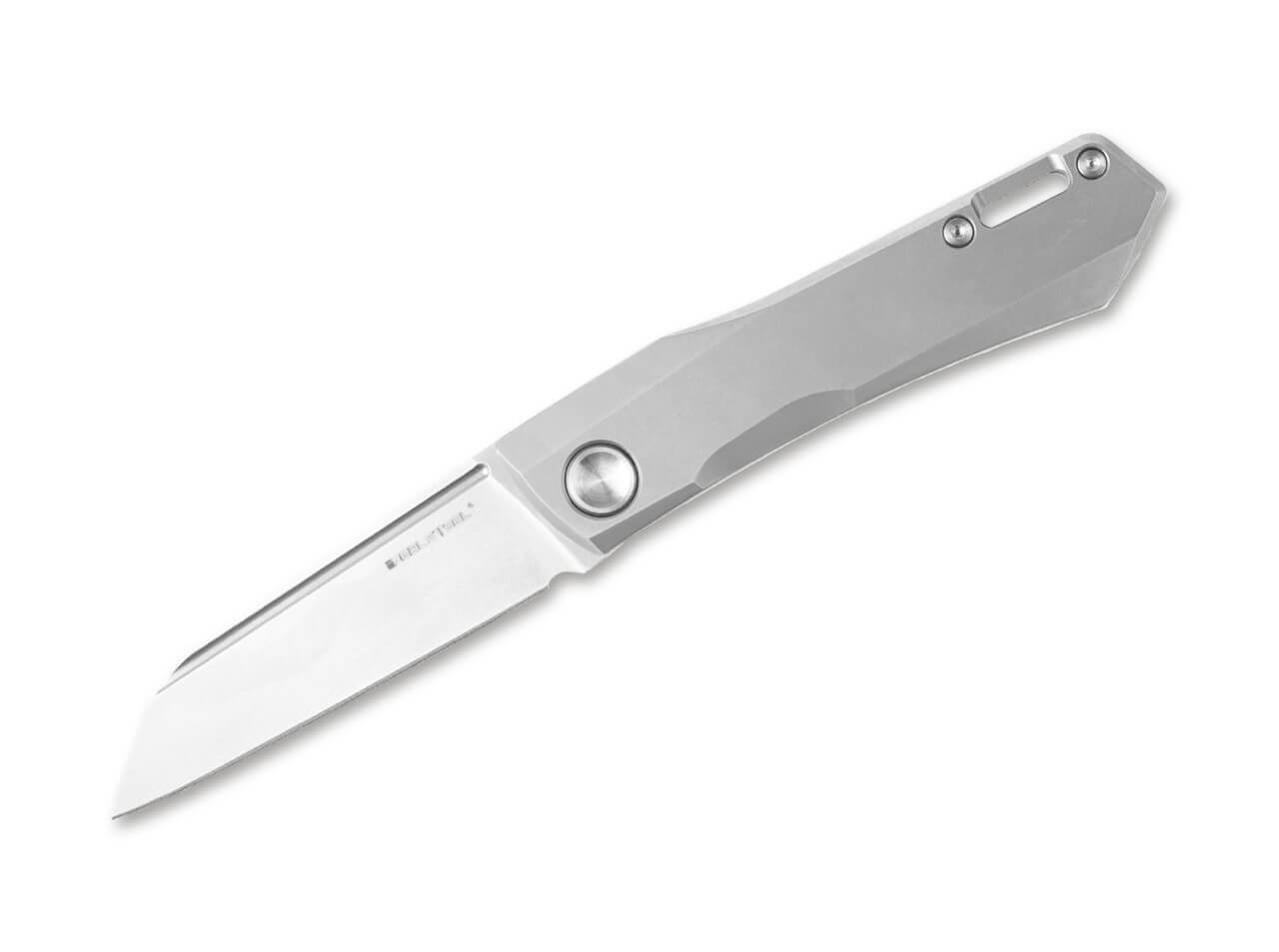 Real Steel Solis Titanium