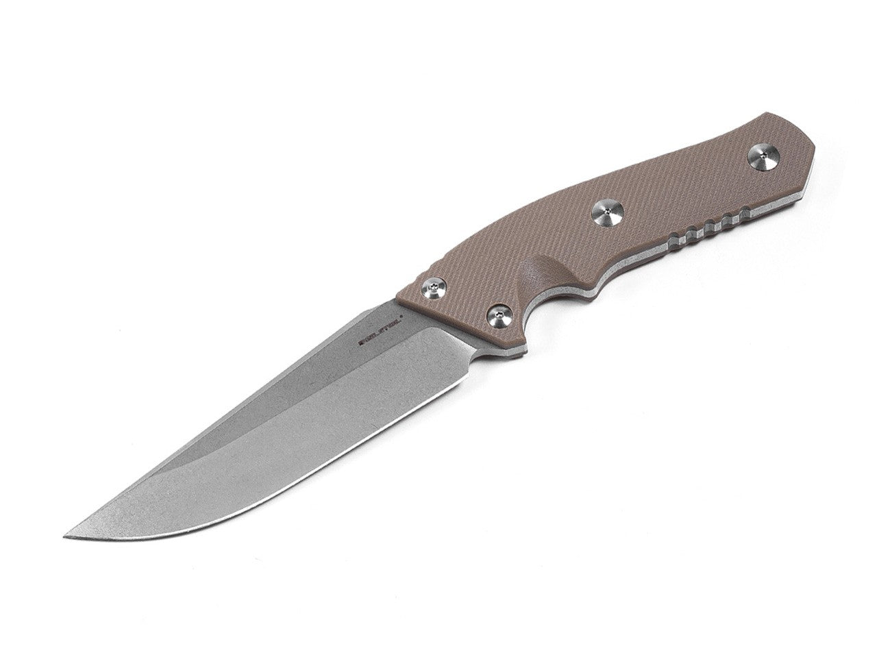 Real Steel Sorrow Coyote