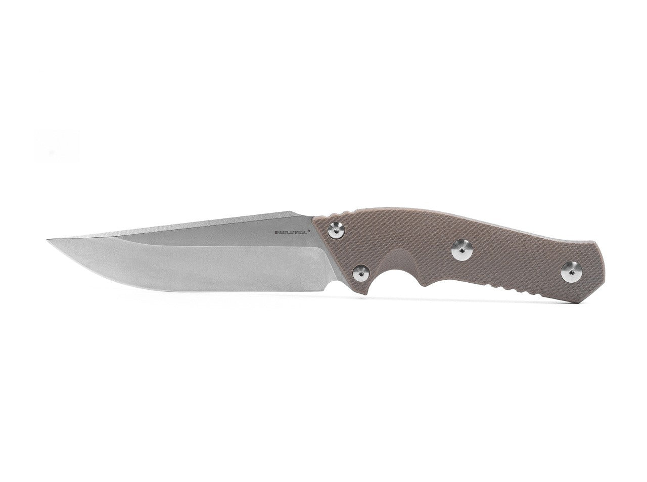 Real Steel Sorrow Coyote
