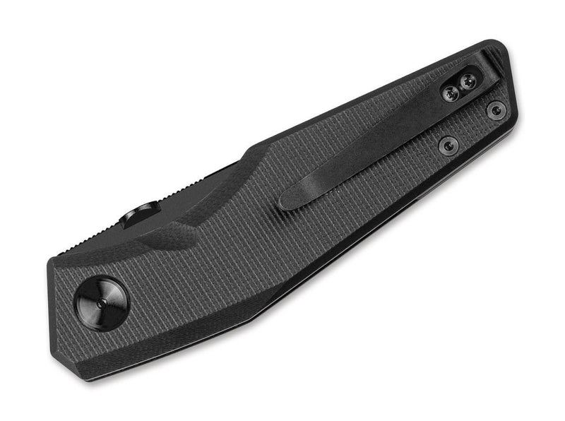 Real Steel Spectrum G10 All Black