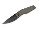 Real Steel Spectrum G10 OD Green