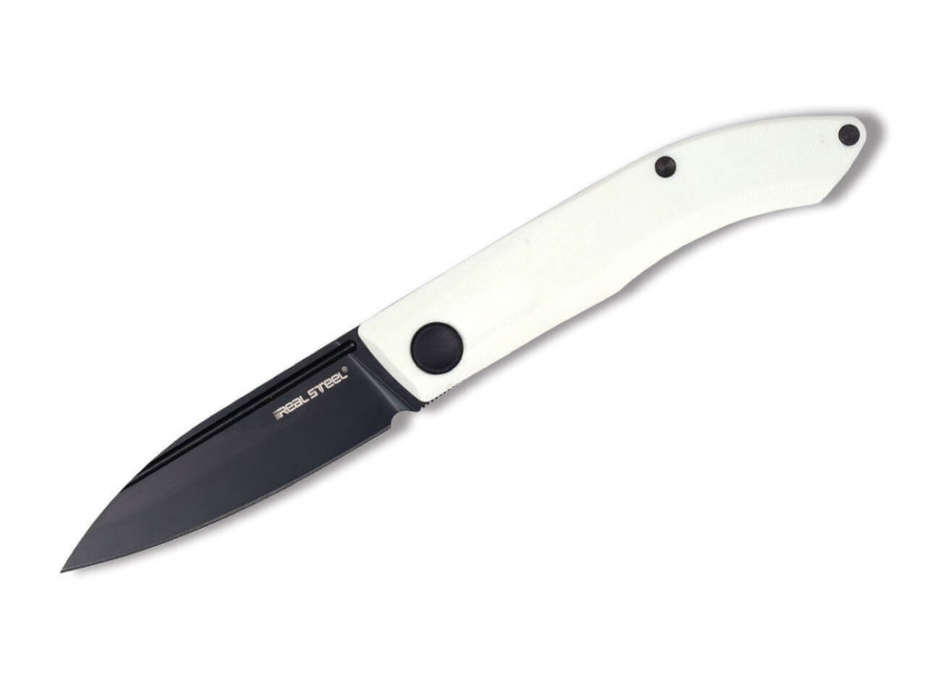 Stella G10 Black & White