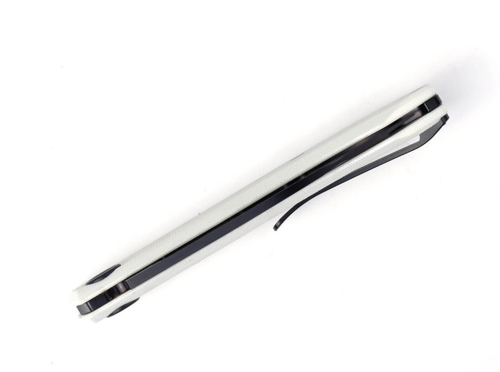 Stella G10 Black & White