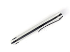 Stella G10 Black & White