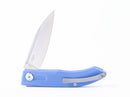 Real Steel Stella G10 Blue