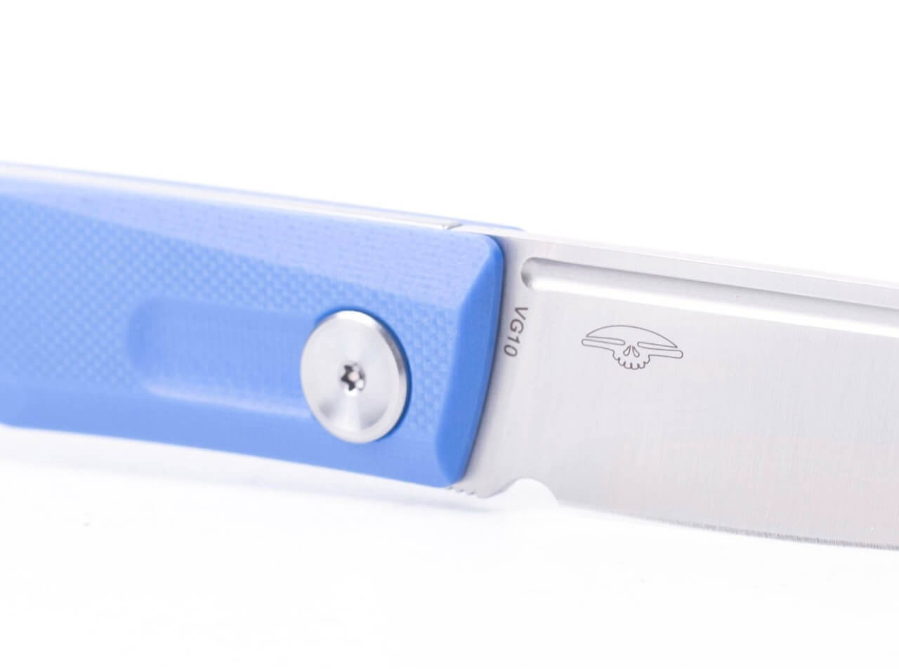 Stella G10 Blue