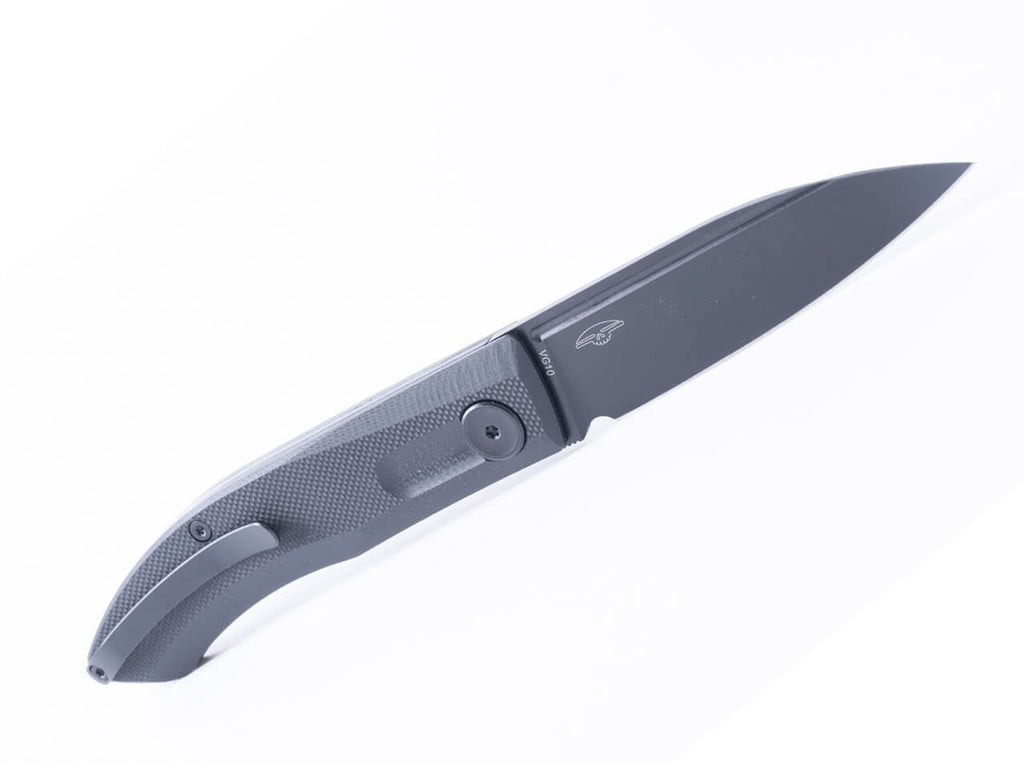 Stella G10 Full Black