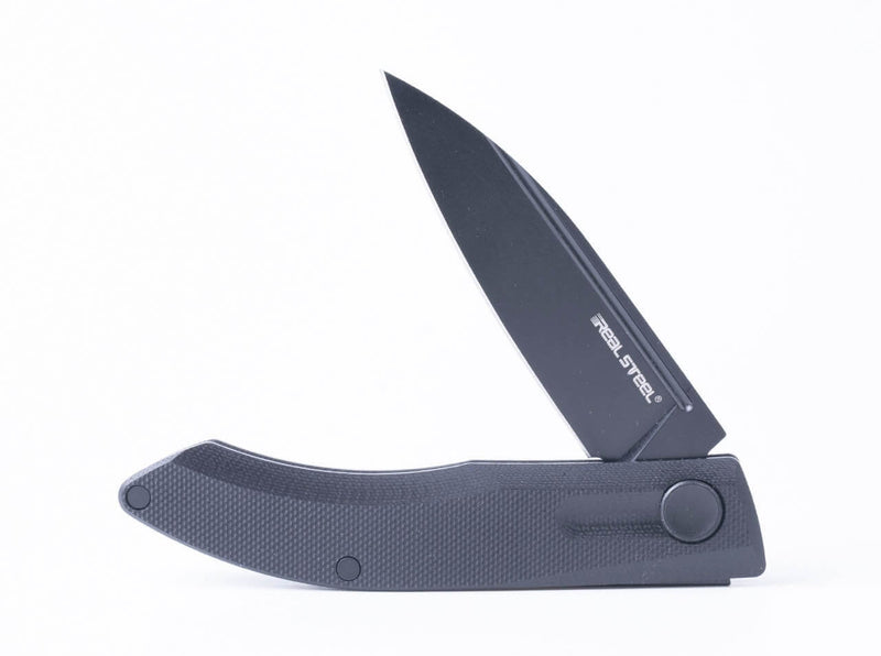 Real Steel Stella G10 Full Black