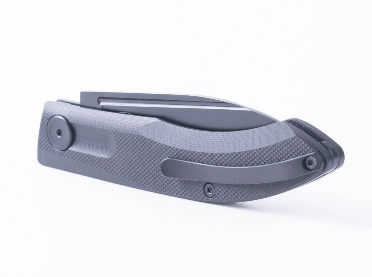 Stella G10 Full Black