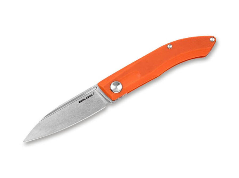 Real Steel Stella G10 Orange