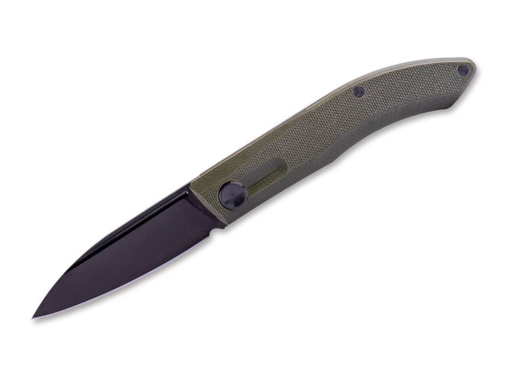 Stella Lux G10 Green DLC