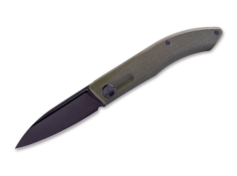 Real Steel Stella Lux G10 Green DLC