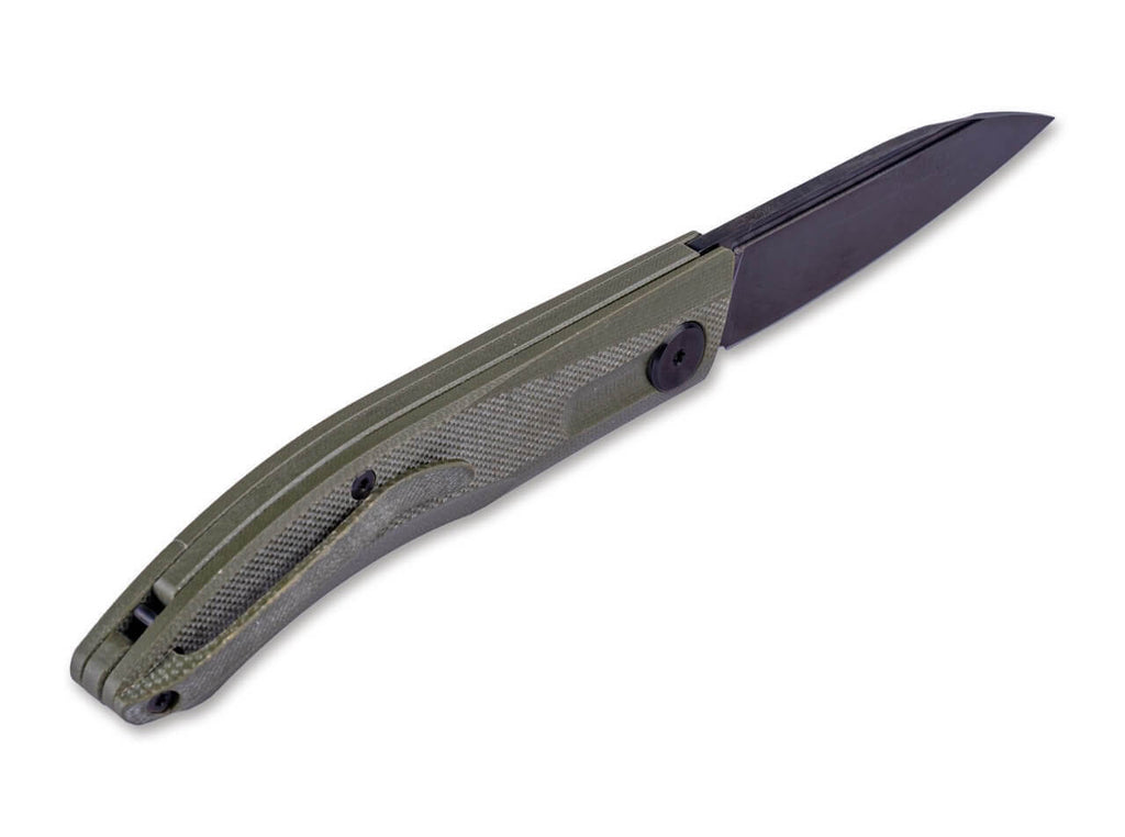 Stella Lux G10 Green DLC