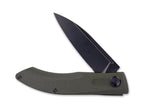 Stella Lux G10 Green DLC