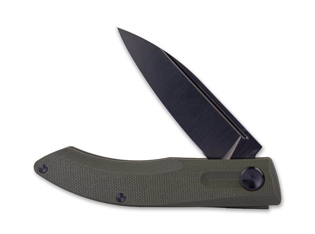 Stella Lux G10 Green DLC