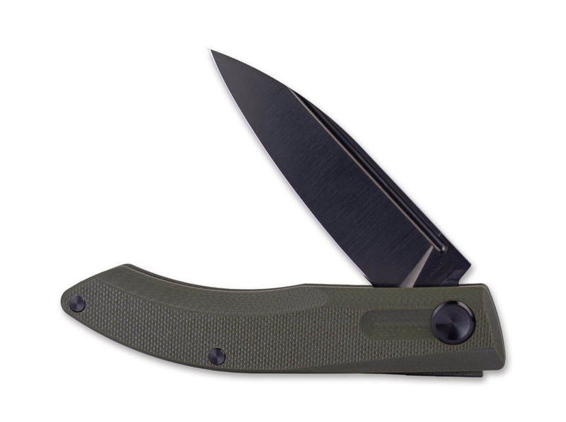 Real Steel Stella Lux G10 Green DLC