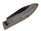 Stella Lux G10 Green DLC