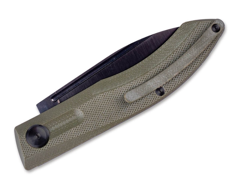 Real Steel Stella Lux G10 Green DLC