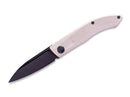 Real Steel Stella Lux G10 White DLC