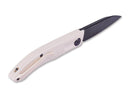Real Steel Stella Lux G10 White DLC
