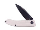 Real Steel Stella Lux G10 White DLC