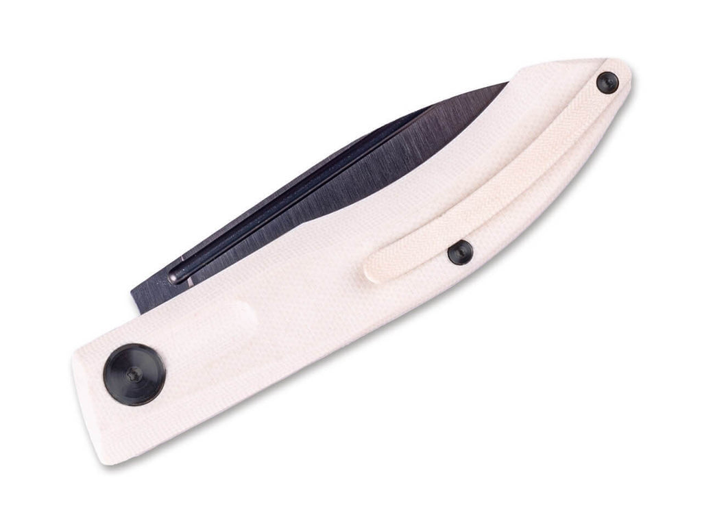 Stella Lux G10 White DLC