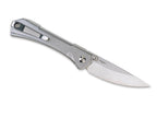 Sylph Stainless Steel Grey