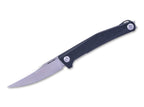 Teres Aluminum Black