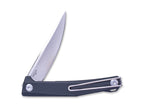 Teres Aluminum Black