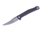Teres Aluminum Grey