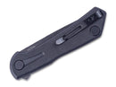 Real Steel Valore G10 Black Blackwash