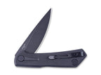 Valore G10 Black Blackwash