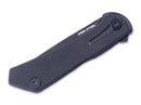 Real Steel Valore G10 Black Blackwash