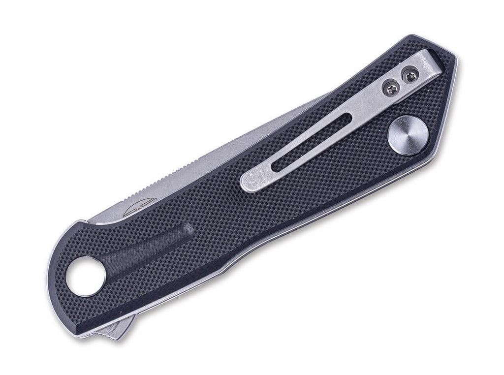 Valore G10 Black Stonewash