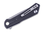 Valore G10 Black Stonewash