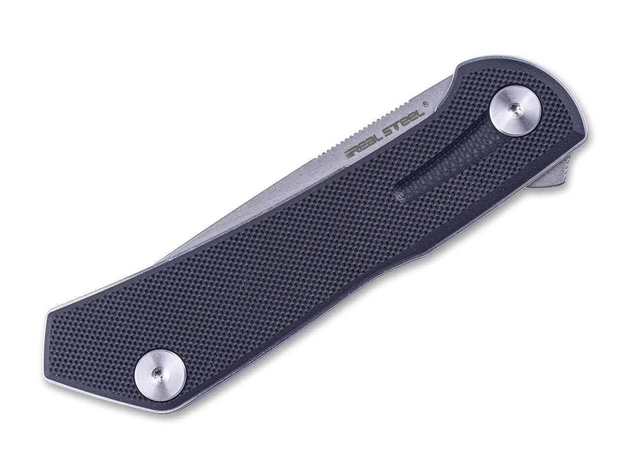 Valore G10 Black Stonewash
