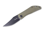 Ventus Lite G10 OD Green